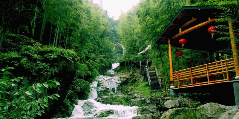 杭州景区