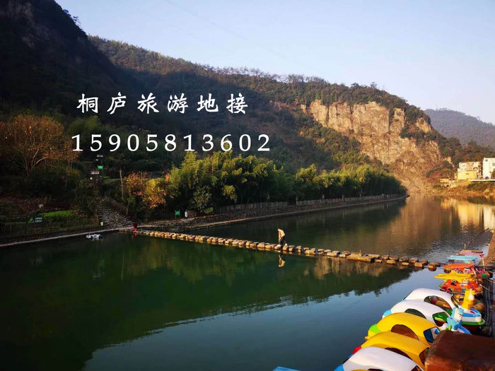 上海周边可以避暑游泳的农家乐推荐—驴爸爸说