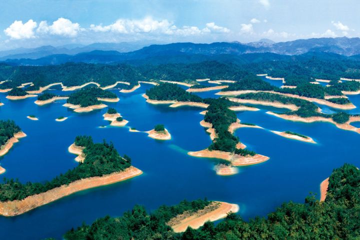 浙江千岛湖农家乐,浙江千岛湖附近的农家乐民宿哪家好推荐（最新）