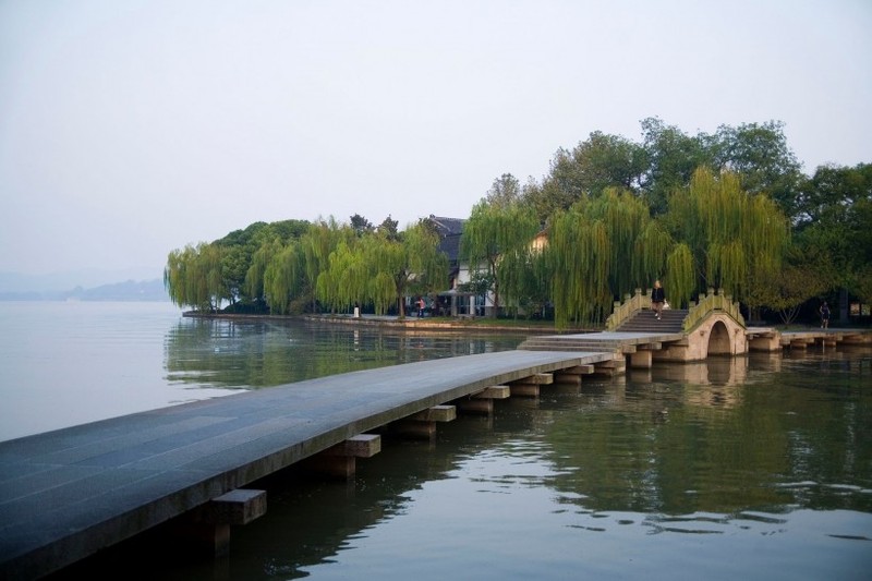 杭州西湖