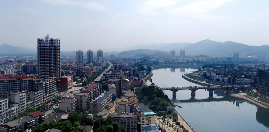 赤壁市