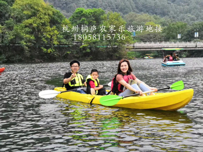 临安农家乐哪家好推荐—摇钱树山庄不错