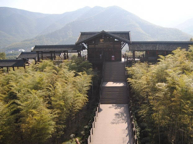 长兴旅游