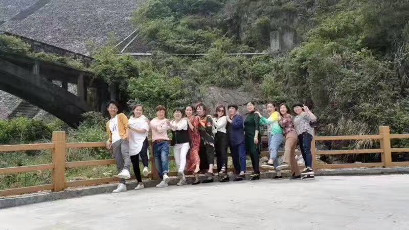 桐庐旅游