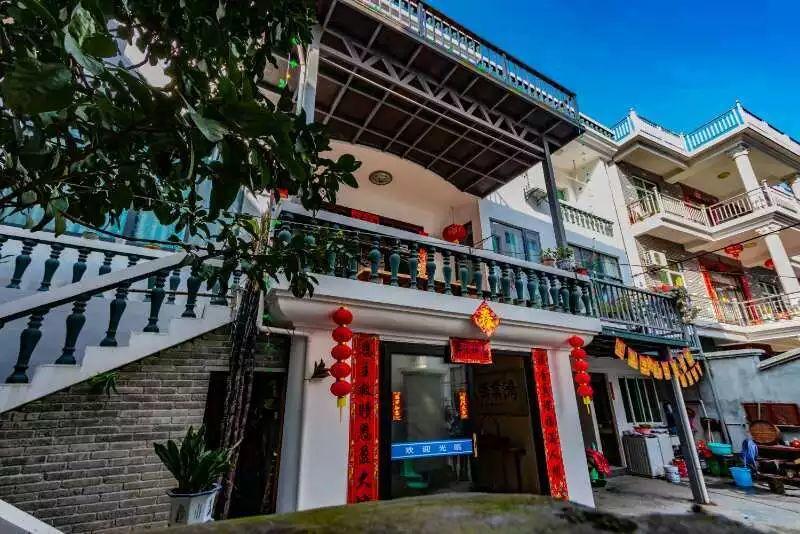 浙江杭州千岛湖哪家好—千岛湖隐民宿不错哦