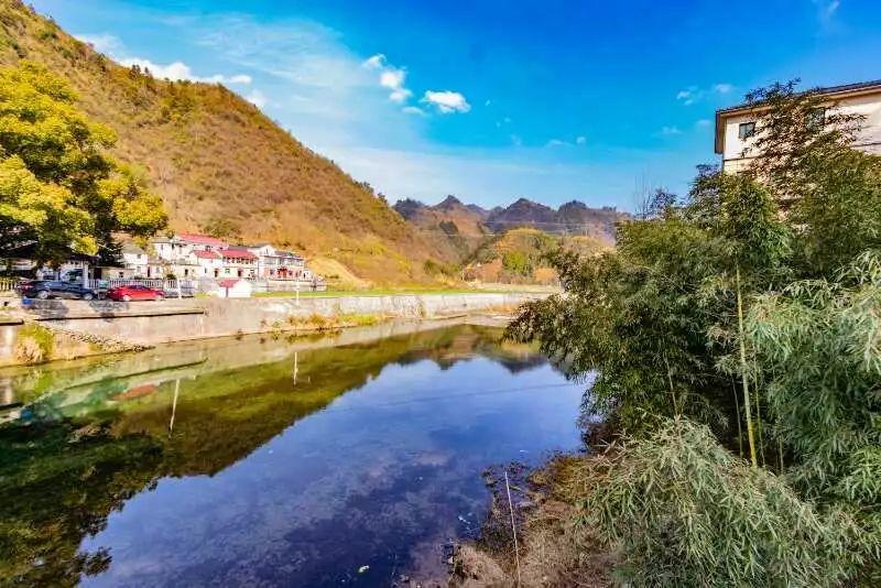 浙江杭州千岛湖哪家好—千岛湖隐民宿不错哦