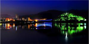 桐庐旅游(桐庐夜景).jpg 桐庐旅游(桐庐夜景).jpg
