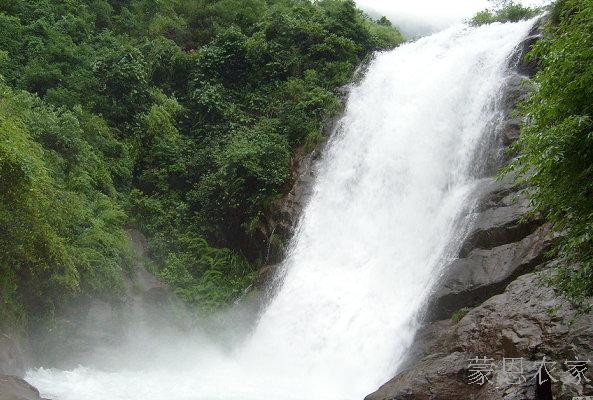白云源 桐庐旅游