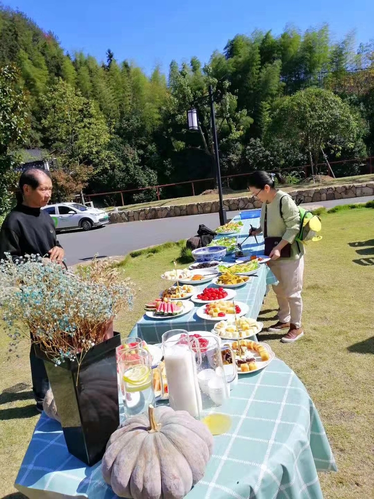 清水湾农庄