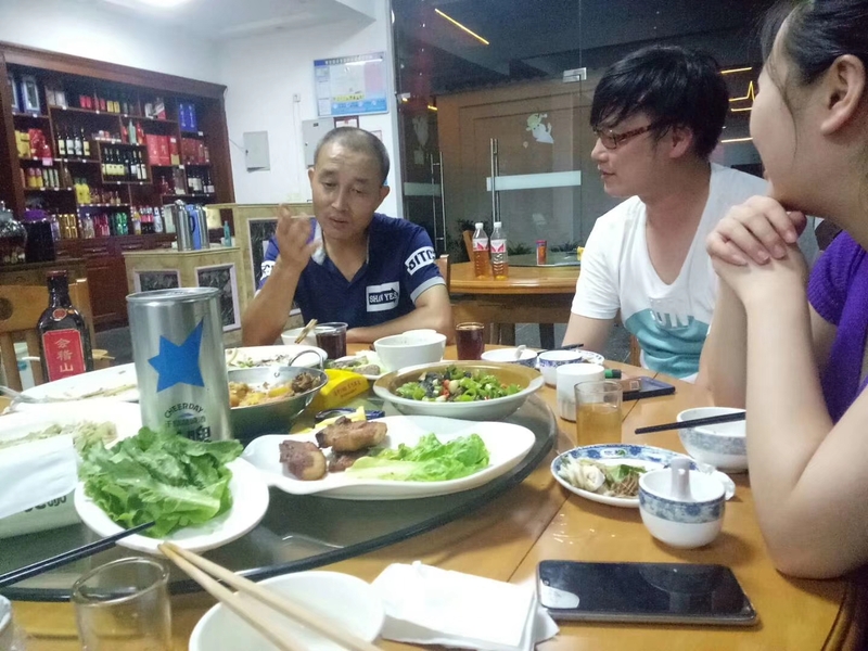 桐庐雅鲁漂流附近的农家乐民宿推荐/桐庐民宿哪家好推荐