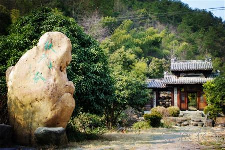 上海到桐庐旅游必去的景点推荐琴溪香谷