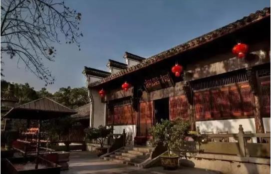 上海周边农家乐攻略：桐庐农家乐！建议收藏！