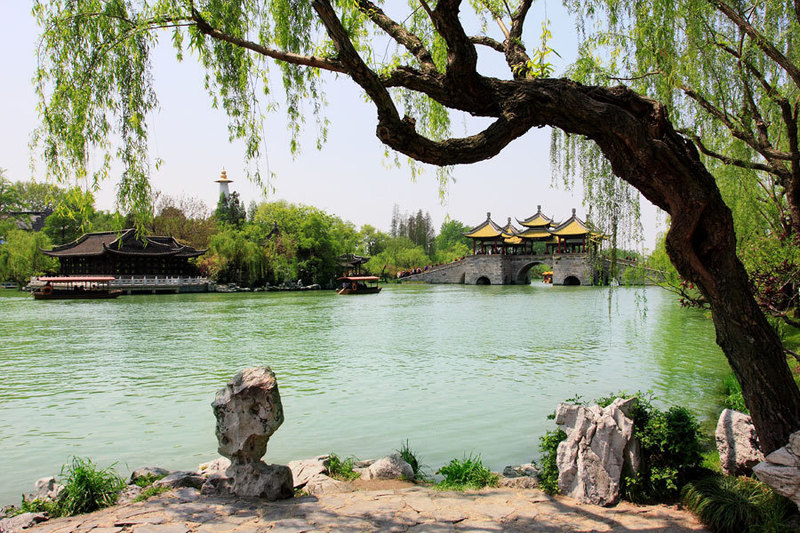 杭州旅游 杭州西湖