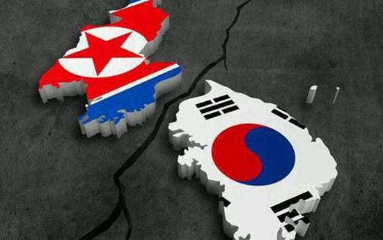 朝鲜与韩国
