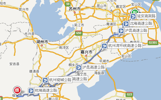 上海到临安农家乐自驾线路,上海到临安农家乐怎么走