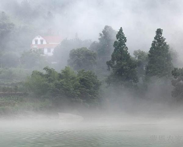 富春江镇芦茨湾农家乐 富春江镇芦茨湾农家乐