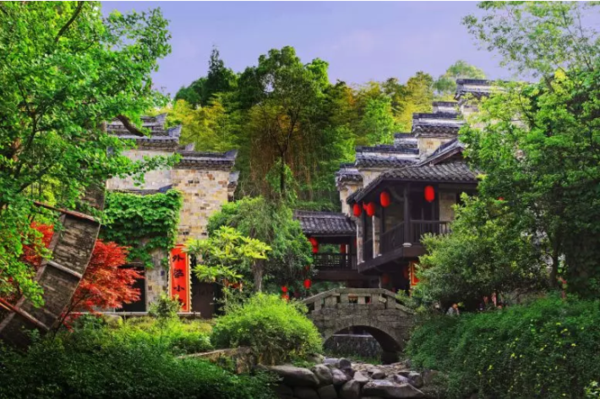 无锡周边农家乐哪里好玩三日游推荐