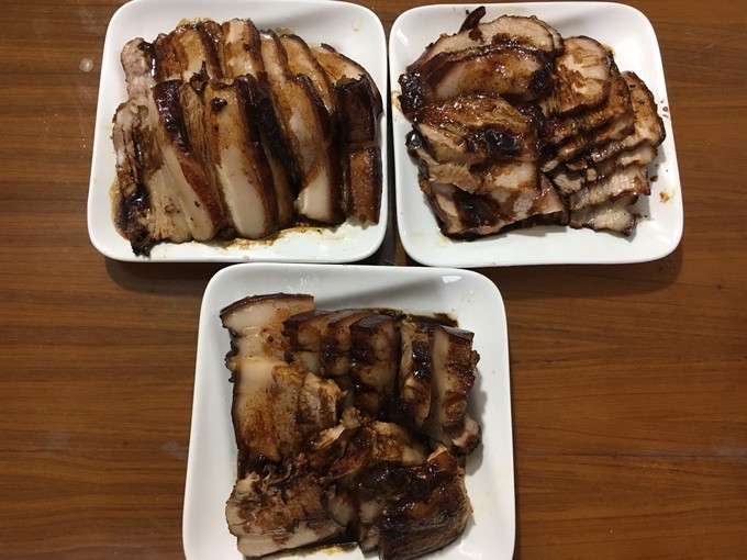 浙江长兴农家乐美食图片