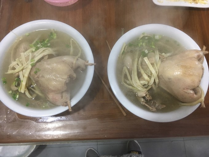农家乐美食图片