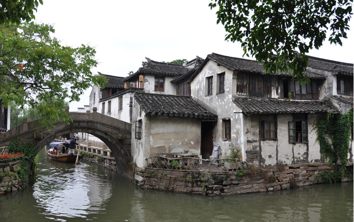 苏州旅游,苏州农家乐