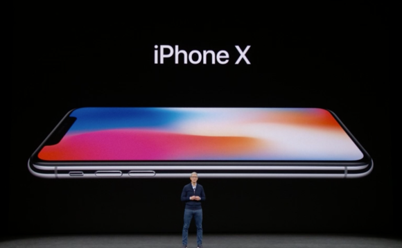 IPhone X