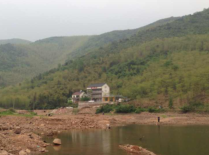 长兴农家乐
