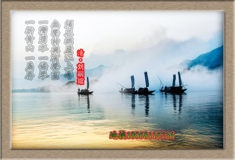 上海周边农家乐旅游必去的景点桐庐富春江小三峡