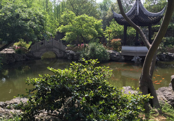 苏州园林,苏州旅游 苏州园林,苏州旅游