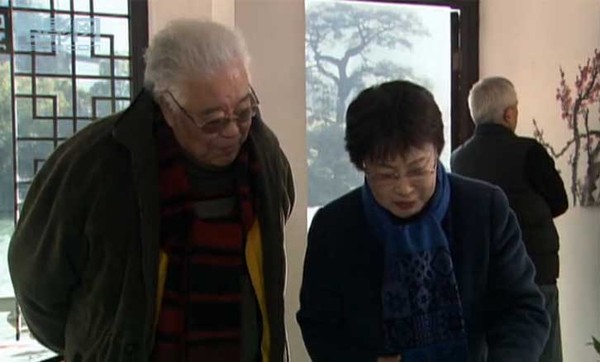情醉富春江 情醉富春江